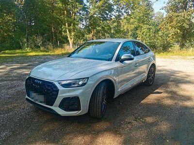 Audi SQ5 Sportback