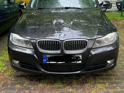 gebraucht BMW 325 d e91