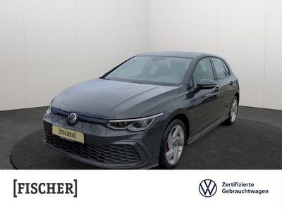 Gebraucht VW Golf VIII GTE 245 PS (180 kW) 2021 Grau Limousine