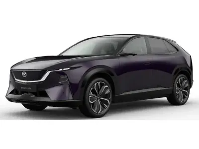 Neu Mazda 6e Takumi-Line 189 kW (258 PS) 2026 SUV