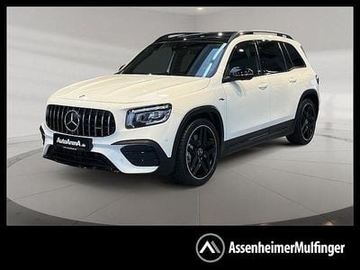 Mercedes GLB35