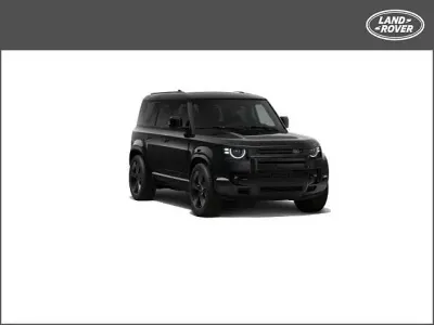 Gebraucht Land Rover Defender