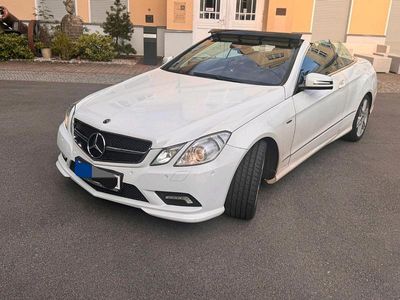 Mercedes E250