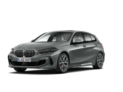 Second-hand BMW 128 Comfort Edition 265 CP (194 kW) 2026 Hatchback