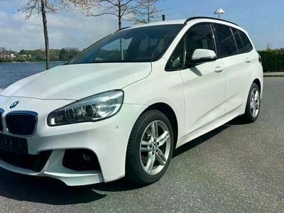 BMW 218 Gran Tourer