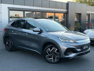 Gebraucht BYD Atto 3