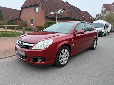 Gebraucht Opel Signum 155 PS (114 kW) 2005 Rot Kleinwagen
