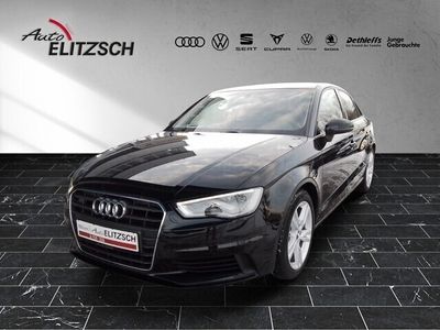 gebraucht Audi A3 Limousine Ambition