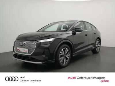 Gebraucht Audi Q4 e-tron