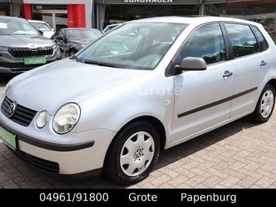 VW Polo