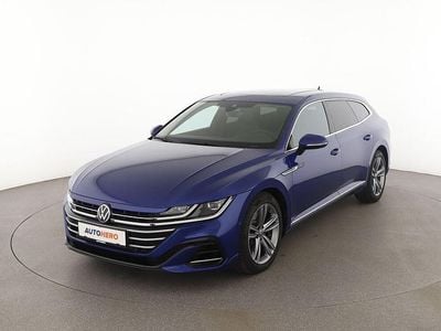 VW Arteon