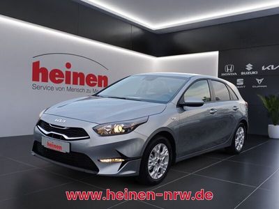 gebraucht Kia Ceed Sporty Wagon 1.5 T-GDI (Facelift) Vision