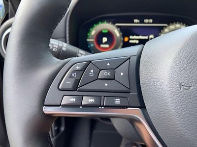 Usata Nissan Juke N-Connecta 143 CV (105 kW) 2025 Grigio SUV