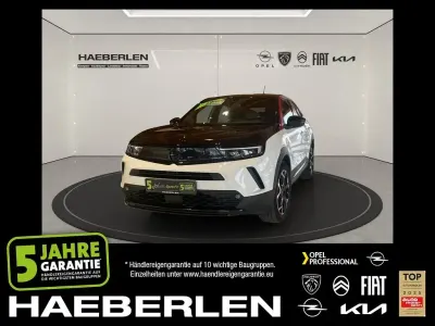 Gebraucht Opel Mokka