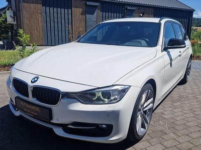 BMW 325