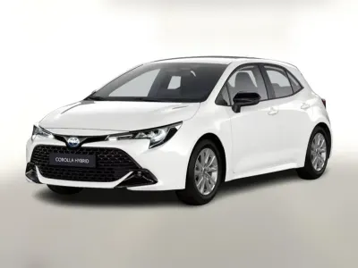 Gebraucht Toyota Corolla