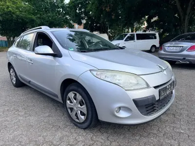 Gebraucht Renault Mégane GrandTour