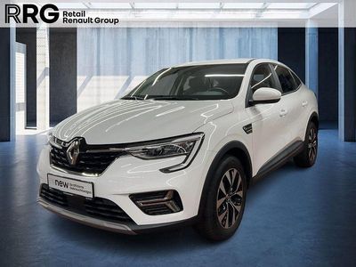 Gebraucht Renault Arkana Equilibre 140 PS (102 kW) 2023 SUV