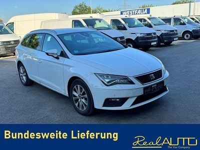 Seat Leon ST