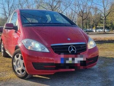 Mercedes A150