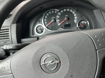 Gebraucht Opel Meriva
