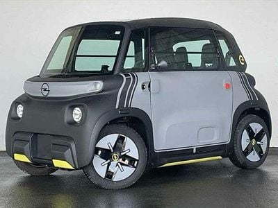 Opel Rocks-e