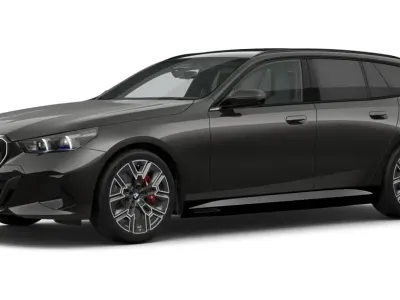 Gebraucht BMW i5 Comfort Edition 289 kW (394 PS) 2026 Grau Kombi