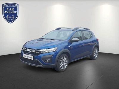 Blau Gebraucht 2023 Dacia Sandero Expression Limousine | 19.950 € (Teuer)