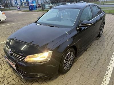 VW Jetta