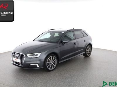 Audi A3 Sportback e-tron