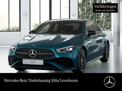 Gebraucht Mercedes CLA200