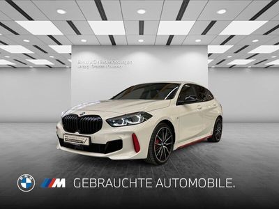 gebraucht BMW 128 ti Hatch