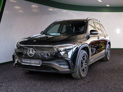 Mercedes EQB350