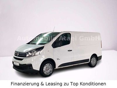 gebraucht Fiat Talento Kasten TEMPOMAT+KAMERA+KLIMAAUTO. (5530)