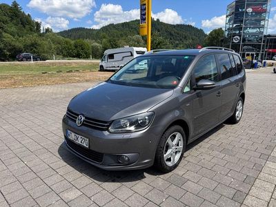 VW Touran