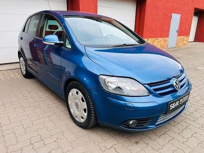 Gebraucht VW Golf V Edition 122 PS (89 kW) 2007 Blau Limousine