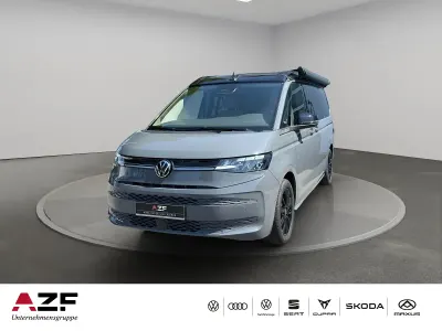 Neu VW California California 150 PS (110 kW) 2026 Pure grey deep black perleffekt Van