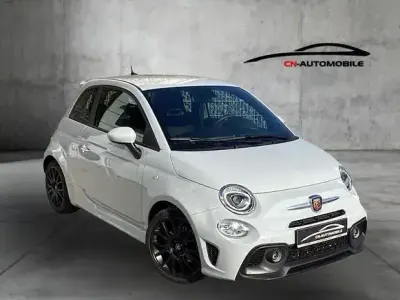 Gebraucht Abarth 595