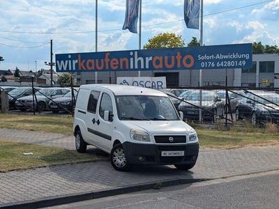Fiat Doblò