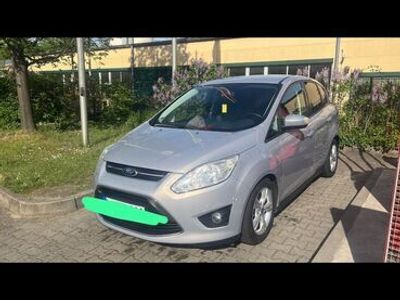 gebraucht Ford C-MAX Auto