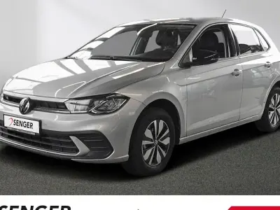 Gebraucht VW Polo