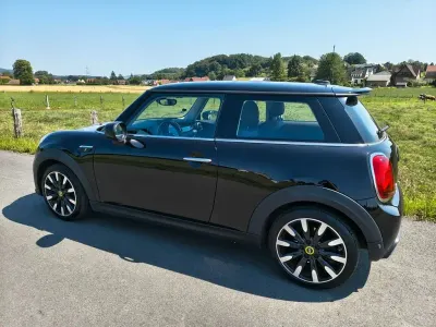 Gebraucht Mini Cooper SE