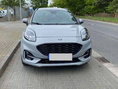 gebraucht Ford Puma ST-Line