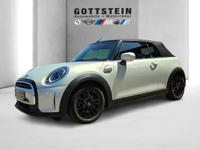 Occasion Mini One Cabriolet