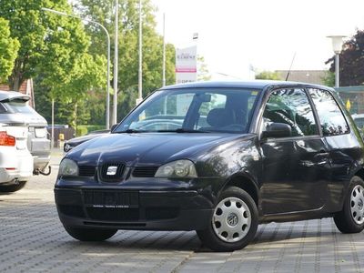 Seat Arosa