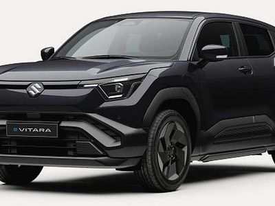 Bluish black pearl Neu 2026 Suzuki Vitara Comfort SUV | 35.530 €