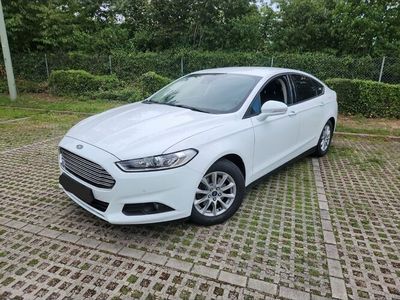 gebraucht Ford Mondeo 1,5 EcoBoost Trend Trend