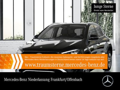 Mercedes GLA180