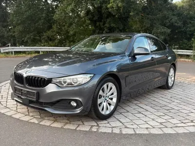 Gebraucht BMW 435 Gran Coupé