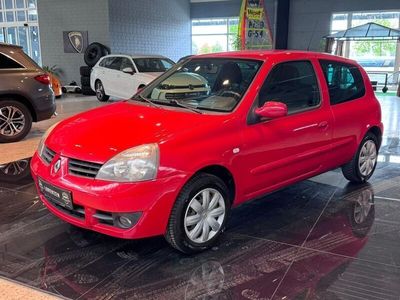 Renault Clio II